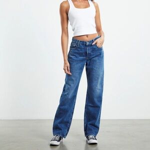 Levi’s 501 90s jeans
